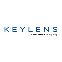 KEYLENS Management Consultants Logo