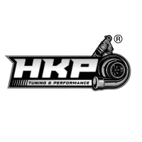 HKP Tuning & Performance LLC Logo