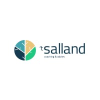 t Salland Coaching & Advies Logo