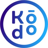 Kōdo Logo