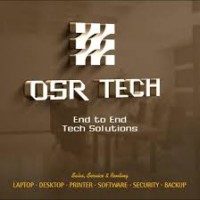 OSR Tech Logo