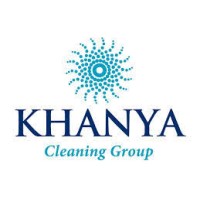 Khanya Cleaning Group SA Logo