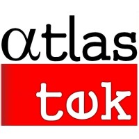 ATLASTEK METAL Logo