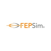 FEPSim Logo