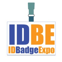 IDBadgeExpo Logo