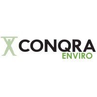 CONQRA Enviro Logo