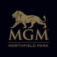 MGM Northfield Park Logo