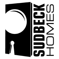 Sudbeck Homes Logo