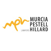 MPH Lawyers Logo