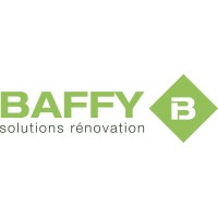BAFFY SOLUTIONS RENOVATION Logo