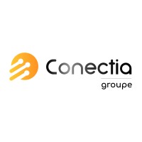 CONECTIA Logo