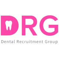 Dental Recruitment Group Logo