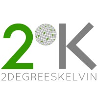 2DegreesKelvin Logo