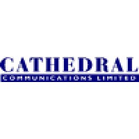 Cathedral Communications Limited Logo