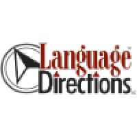 Language Directions, LLC Logo