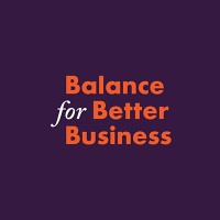 Balance For Better Business Logo