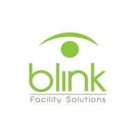 Blink Facility Solutions Logo