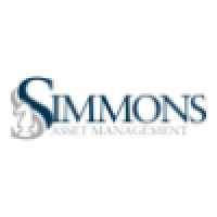Simmons Asset Management Logo
