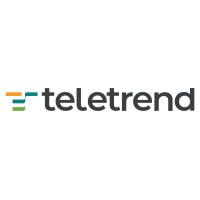 Teletrend AG Logo