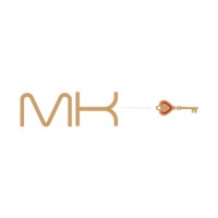 MARTINKEYS Logo
