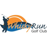Whisky Run Golf Club Logo