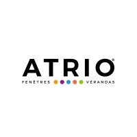 ATRIO Glass 38 Logo