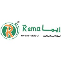 Rema Factory Logo