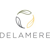 Delamere Logo