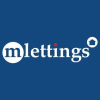 mlettings Ltd Logo