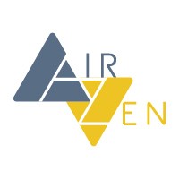 AIR ZEN Logo