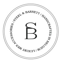 STEEL & BARNETT Logo