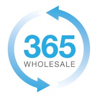 365Wholesale Logo
