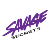 Savage Secrets Logo