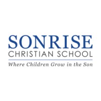 Sonrise Christian School Logo