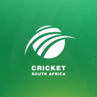 Cricket South Africa Logo