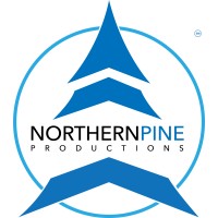 Northern Pine Productions Logo