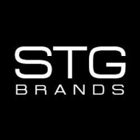 STG Brands Logo