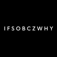 Ifsobczwhy Logo