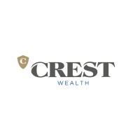 Crest Wealth Logo