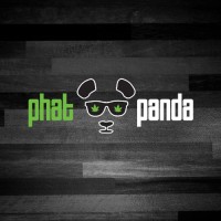 Phat Panda Logo