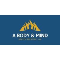 A Body & Mind Health Services, LLC Logo