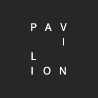 Pavilion Cowork Logo