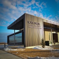 NDSU Veterinary Diagnostic Laboratory Logo