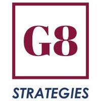 G8 Strategies LLC Logo