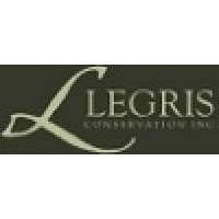 Legris Conservation Inc. Logo