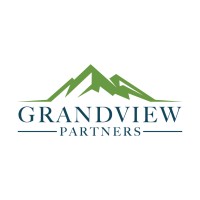 Grandview Partners Logo
