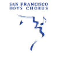 San Francisco Boys Chorus Logo