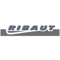 Groupe Ribaut Logo