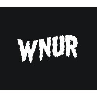 WNUR 89.3FM Logo