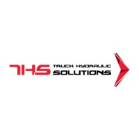 Truck Hydraulic Solutions Logo